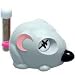 Pet Supplies : Catnip Cruiser Mouse, Grey