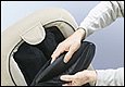 CAMEL iJoy 100 Robotic Massage Chair Recliner FR