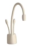 InSinkErator F-HC1100ALM Hot Water Dispenser Almond