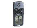 Garmin GPSMAP 76, International Basemap