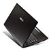 Produkt-Bild: Asus K53E-SX051V 39,62 cm (15,6 Zoll) Notebook (Intel Core i3-2310M, 2,1GHz, 4GB RAM, 320GB HDD, DVD, Win 7 HP)