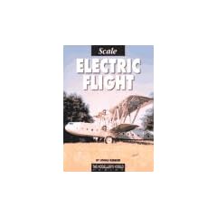 Scale Electric Flight (Modeller's World)