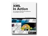 XML in Action - reference book - CD - German