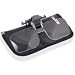 Clip and Flip 1.75x Power Magnifying Lenses - Equivalent to +3.00 Diopter