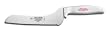 Sani-Safe Commercial Cutlery, Offset Slicer, Scalloped 7