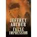 False Impression (Center Point Platinum Fiction (Large Print))