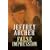 False Impression (Center Point Platinum Fiction (Large Print))