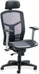 Lorell High Back Mesh Chair