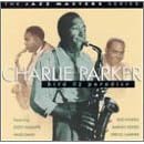 Bird of Paradise by  Charlie Parker 