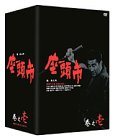 �����s�S�W DVD-BOX ���V��