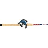 Fishing: Cabela's Whuppin' Stick Casting Combo