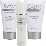 Dr. Michelle Copeland Pamper Your Feet Kit