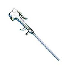 Blow Gun Siphon Sprayer w 8' Plast Tubing SUPERCEDED (AMF220TD) Category: Blow Guns by Amflo