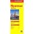 Myanmar Country Map: (Burma) (Periplus Travel Maps) (Comprehensive Country Maps)