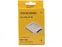 Compatible Brother LC-25B Black Inkjet Cartridge
