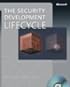 The Security Development Lifecycle