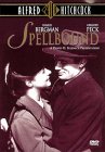 Cover art for  Spellbound