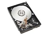 HP - Hard drive - 500 GB - internal - 3.5" - SATA-300 - 7200 rpm - buffer: 16 MB
