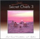 Secret Chiefs 3 - First Grand Constitution and Bylaws