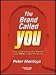 The Brand Called You