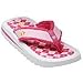 Skechers Kids' Heatwaves Fruitcakes (Pink 11.0 M)