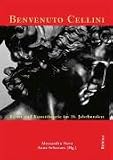 Revue Böhlau-Verlag GmbH  / Benvenuto Cellini.