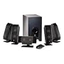 Logitech X-540 Multimedia Speaker System (5.1)
