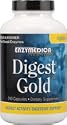 Enzymedica - Digest Gold, 240 capsules
