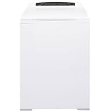 Fisher Paykel Washers 6.2 Cu Ft AeroSmart LED Electric Dryer - DE62T27DW1