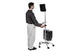 Review Global Equipment Company, Inc  / Mobile Lcd Computer Workstation