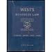 West's Business Law - Textbook Only (Hardcover)
