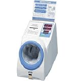 Professional Automatic Blood Pressure Health Monitor with Printer, Model: TM-2655 - 1 Each