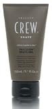 American Crew Shave Precision Shave Gel, 5.1 fl. oz.