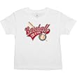 Boys Baseball Short Sleeve Tee