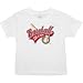 Boys Baseball Short Sleeve Tee