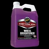 Meguiar's D14001 Wheel Brightener - 1 Gallon