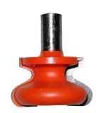 CMT 855.601.11 Finger Pull Bit 1/2 Shank, 1-7/8 Overall Diameter, 1-1/8 Cutting Length