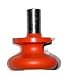 CMT 855.601.11 Finger Pull Bit 1/2 Shank, 1-7/8 Overall Diameter, 1-1/8 Cutting Length