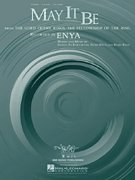 May It Be (Piano Vocal, Sheet Music)