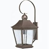 IMAGE OF Hinkley Lighting 2768CB-ESDS Copper Bronze Bratenahl Traditional / Classic Dark Sky Energy Saving Ou