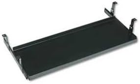 HON4028P UNITED STATIONERS (OP) PLATFORM,KEYBD,30"WIDE,BK