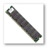 Memory Upgrades 256MB 32X64-8 PC100 Cl3 16-Chip Unbuffered 168-Pin 3.3V Sdram