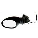 Sherman CCC112-320L Left Mirror Outside Rear View 2001-2003 Chrysler PT Cruiser by Sherman