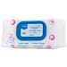 Mustela Cleansing And Soothing Wipes For Diaper Change 70ct Image