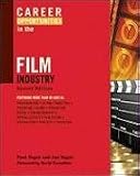 Career Opportunities in the Film Industry (Career Opportunities)