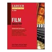 Career Opportunities in the Film Industry