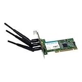 Aria Extreme N Wi-fi Pci Card