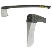 薪ストーブアクセサリー 【薪割り斧】ユニバーサル アックス【ヘルコ社製 トマホーク Tomahawk】 TM-3
