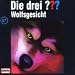 Die drei Fragezeichen - Folge 87: Wolfsgesicht