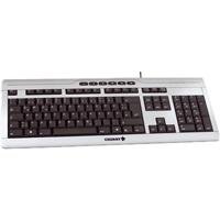 Cherry G85-23010DE Tastatur corded Tastatur USB